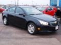 Black Granite Metallic - Cruze LT Photo No. 2