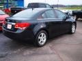 Black Granite Metallic - Cruze LT Photo No. 3
