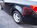 Black Granite Metallic - Cruze LT Photo No. 4