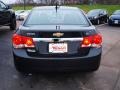 Black Granite Metallic - Cruze LT Photo No. 6