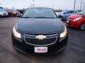 Black Granite Metallic - Cruze LT Photo No. 8