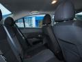Black Granite Metallic - Cruze LT Photo No. 9