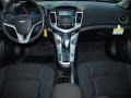 Black Granite Metallic - Cruze LT Photo No. 10