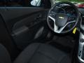 Black Granite Metallic - Cruze LT Photo No. 11