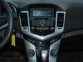 Black Granite Metallic - Cruze LT Photo No. 12