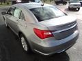 Billet Silver Metallic - 200 Touring Sedan Photo No. 3