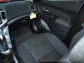 Black Granite Metallic - Cruze LT Photo No. 13