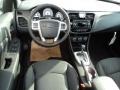 Billet Silver Metallic - 200 Touring Sedan Photo No. 4