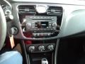 Billet Silver Metallic - 200 Touring Sedan Photo No. 6