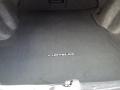 Billet Silver Metallic - 200 Touring Sedan Photo No. 9