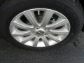 Billet Silver Metallic - 200 Touring Sedan Photo No. 10