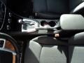 Billet Silver Metallic - 200 Touring Sedan Photo No. 13