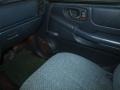 1998 Onyx Black Chevrolet S10 LS Regular Cab  photo #11