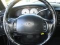 Dark Graphite Steering Wheel Photo for 2000 Ford F150 #88243359