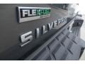 2011 Steel Green Metallic Chevrolet Silverado 1500 LS Crew Cab  photo #8