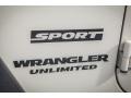 Sahara Tan - Wrangler Unlimited Sport 4x4 Photo No. 7