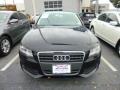 Brilliant Black - A4 2.0T Sedan Photo No. 2
