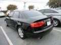 Brilliant Black - A4 2.0T Sedan Photo No. 5
