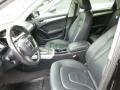 Brilliant Black - A4 2.0T Sedan Photo No. 7