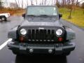 Black - Wrangler Rubicon 4x4 Photo No. 2