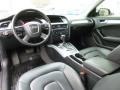 Brilliant Black - A4 2.0T Sedan Photo No. 8