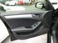 Brilliant Black - A4 2.0T Sedan Photo No. 9