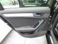 Brilliant Black - A4 2.0T Sedan Photo No. 10