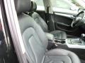 Brilliant Black - A4 2.0T Sedan Photo No. 14
