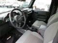 Black - Wrangler Rubicon 4x4 Photo No. 15