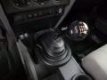 Black - Wrangler Rubicon 4x4 Photo No. 18