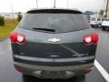 2011 Cyber Gray Metallic Chevrolet Traverse LS AWD  photo #6