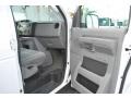 Oxford White - E Series Van E350 Super Duty XLT Passenger Photo No. 11