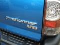 Speedway Blue - Tacoma V6 TRD Sport PreRunner Double Cab Photo No. 15