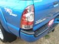 Speedway Blue - Tacoma V6 TRD Sport PreRunner Double Cab Photo No. 17