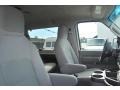 Oxford White - E Series Van E350 Super Duty XLT Passenger Photo No. 14