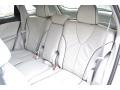 Blizzard White Pearl - Venza XLE AWD Photo No. 7