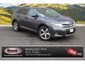 Magnetic Gray Metallic - Venza LE AWD Photo No. 1