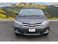 Magnetic Gray Metallic - Venza LE AWD Photo No. 2