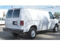 Oxford White - E Series Van E250 Super Duty Cargo Photo No. 4