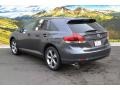 Magnetic Gray Metallic - Venza LE AWD Photo No. 3