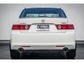 Premium White Pearl - TSX Sedan Photo No. 3