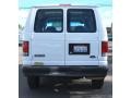 Oxford White - E Series Van E250 Super Duty Cargo Photo No. 5