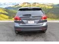 Magnetic Gray Metallic - Venza LE AWD Photo No. 4