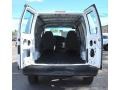 Oxford White - E Series Van E250 Super Duty Cargo Photo No. 6