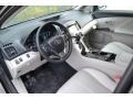 Magnetic Gray Metallic - Venza LE AWD Photo No. 5