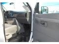 Oxford White - E Series Van E250 Super Duty Cargo Photo No. 10