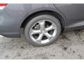 Magnetic Gray Metallic - Venza LE AWD Photo No. 9