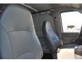 Oxford White - E Series Van E250 Super Duty Cargo Photo No. 11