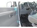 Oxford White - E Series Van E250 Super Duty Cargo Photo No. 13