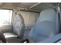 Oxford White - E Series Van E250 Super Duty Cargo Photo No. 15